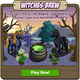 Image for article titled FarmVille Haunted Hollow Chapter 5 Goals: Everything You Need to Know